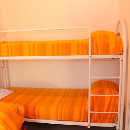 Relax Flat - * San Foca