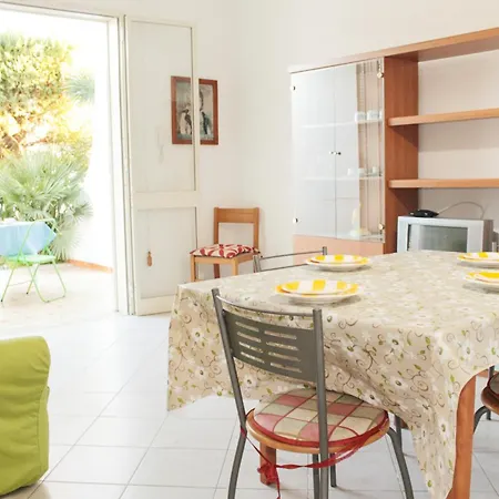 Relax Flat - Villa San Foca