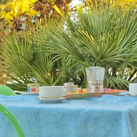 Relax Flat - * San Foca
