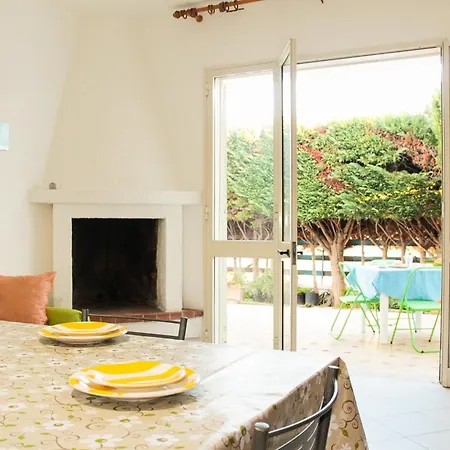 Villa Relax Flat - San Foca