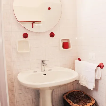 Relax Flat - Villa *