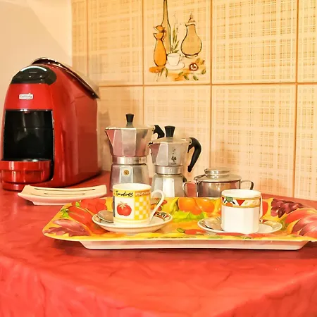 Villa Relax Flat - *