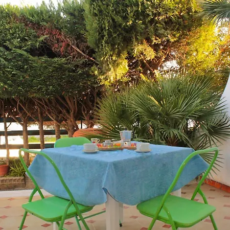 Relax Flat - Villa
