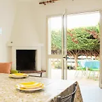 Vila Relax Flat - San Foca