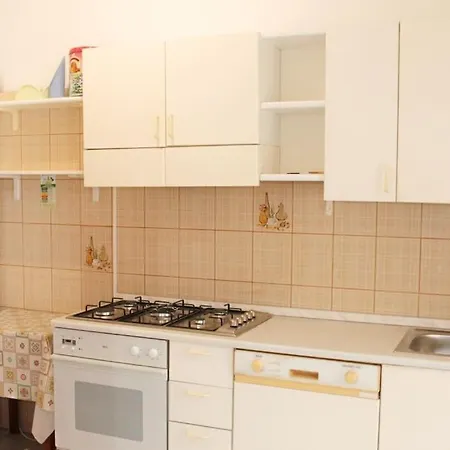 Relax Flat - * San Foca