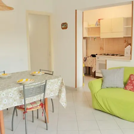 Relax Flat - * San Foca