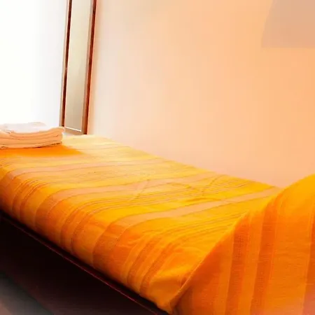 Relax Flat - Villa San Foca