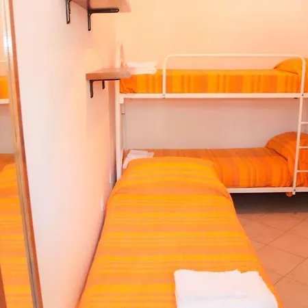 וילה Relax Flat -