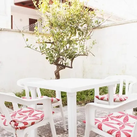 Villa Relax Flat - San Foca