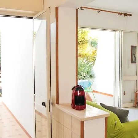 Relax Flat - Villa *