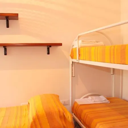 Relax Flat - San Foca