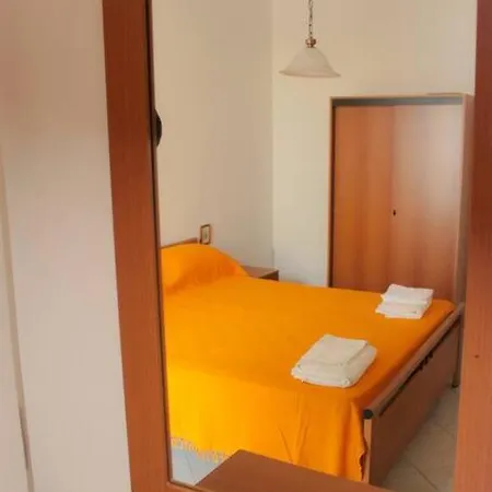 Relax Flat - * San Foca