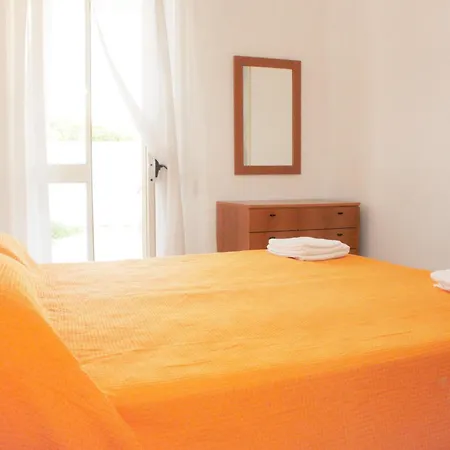 Βίλα Relax Flat - San Foca