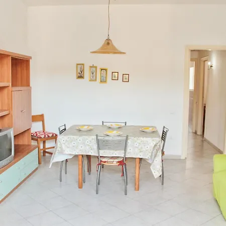 Relax Flat - San Foca