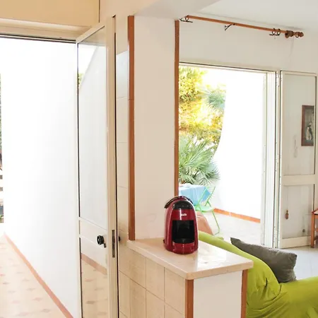 Villa Relax Flat - *