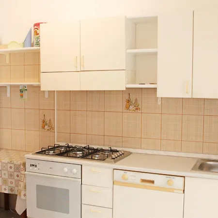 Villa Relax Flat - San Foca