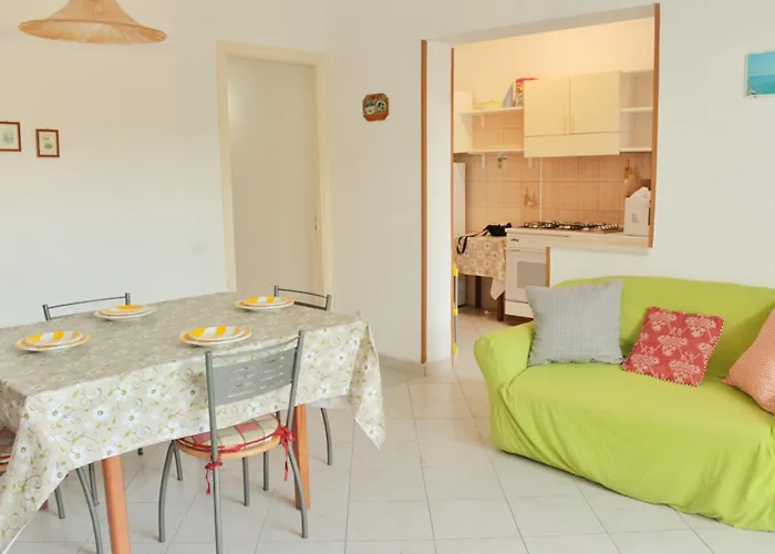 Villa Relax Flat - *