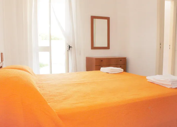 Villa Relax Flat - San Foca