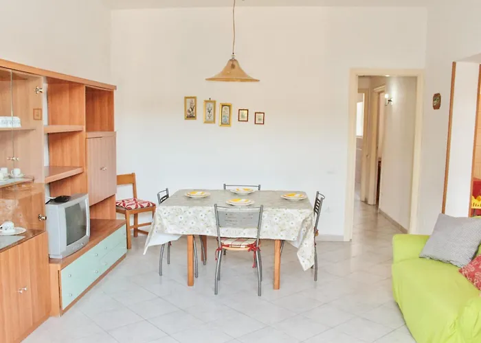 Relax Flat - San Foca