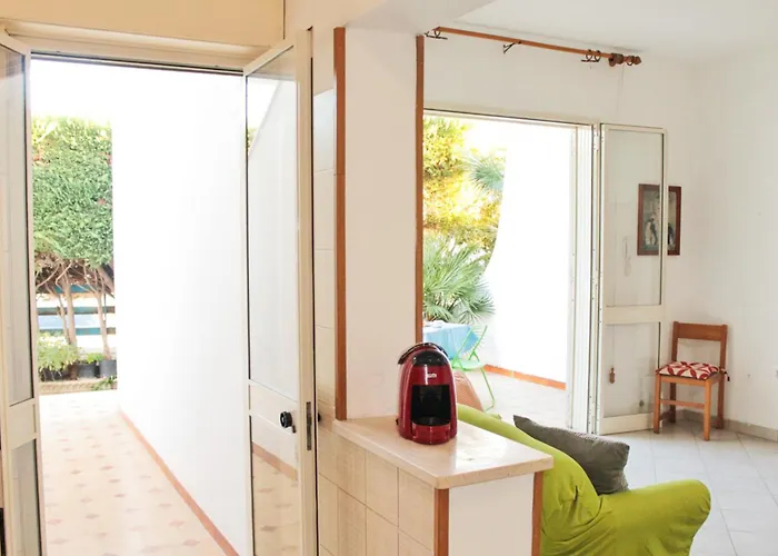 Villa Relax Flat - *