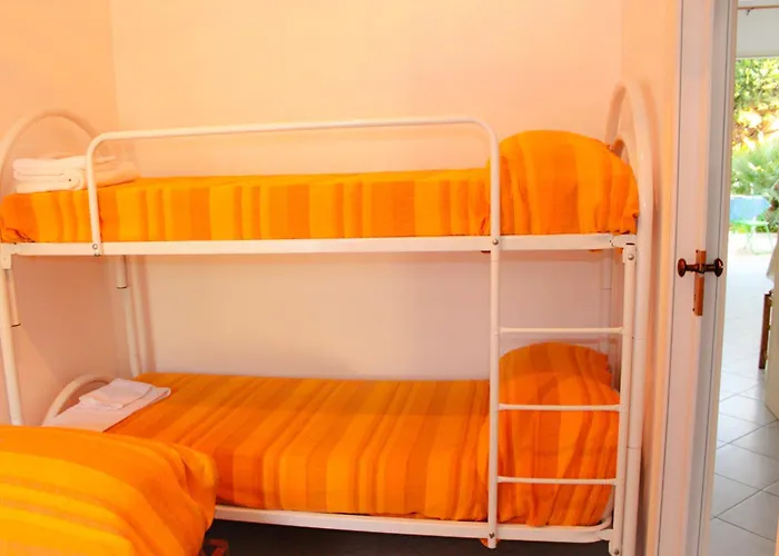 Relax Flat - * San Foca