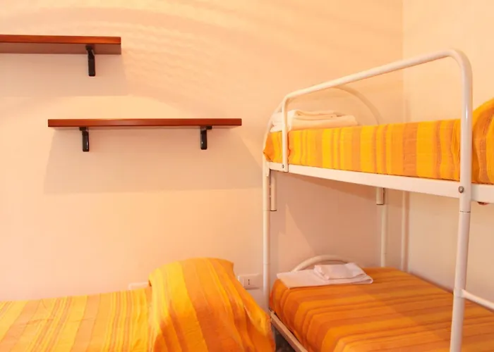 Relax Flat - Villa *