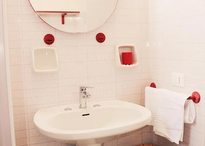 Relax Flat - Villa *