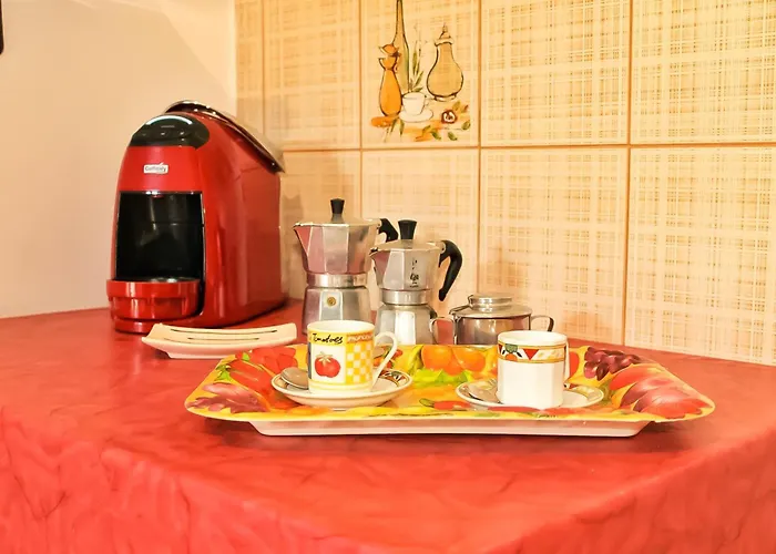 Villa Relax Flat - *